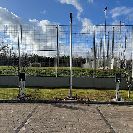 Bungalows Sport Centar Medjugorje Exterior photo