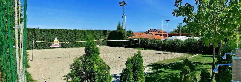 Bungalows Sport Centar Medjugorje Exterior photo